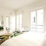 Magnifique Appartement Calme Paris Montparnasse