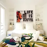 Magnifique Appartement Calme Paris Montparnasse