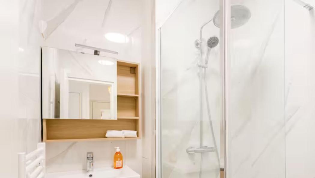 Magnifique Calme Montparnasse Apartment