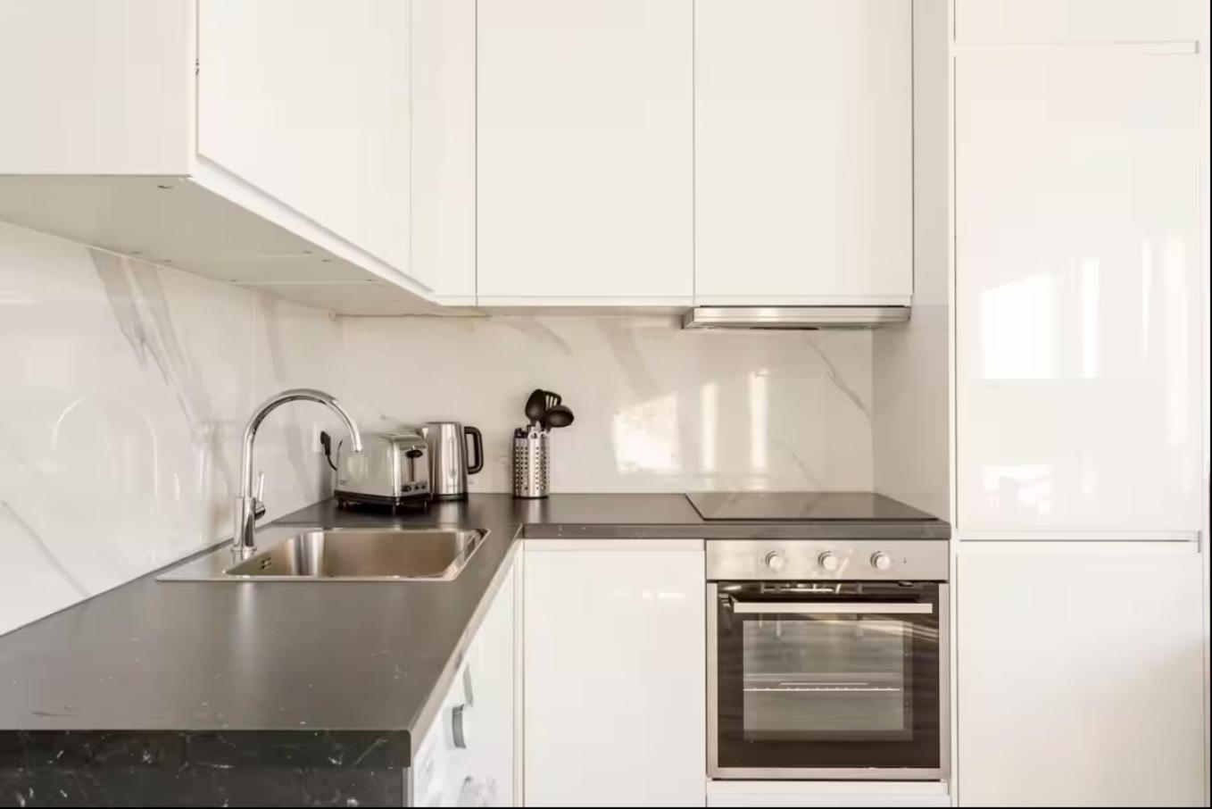 Magnifique Calme Montparnasse Apartment *